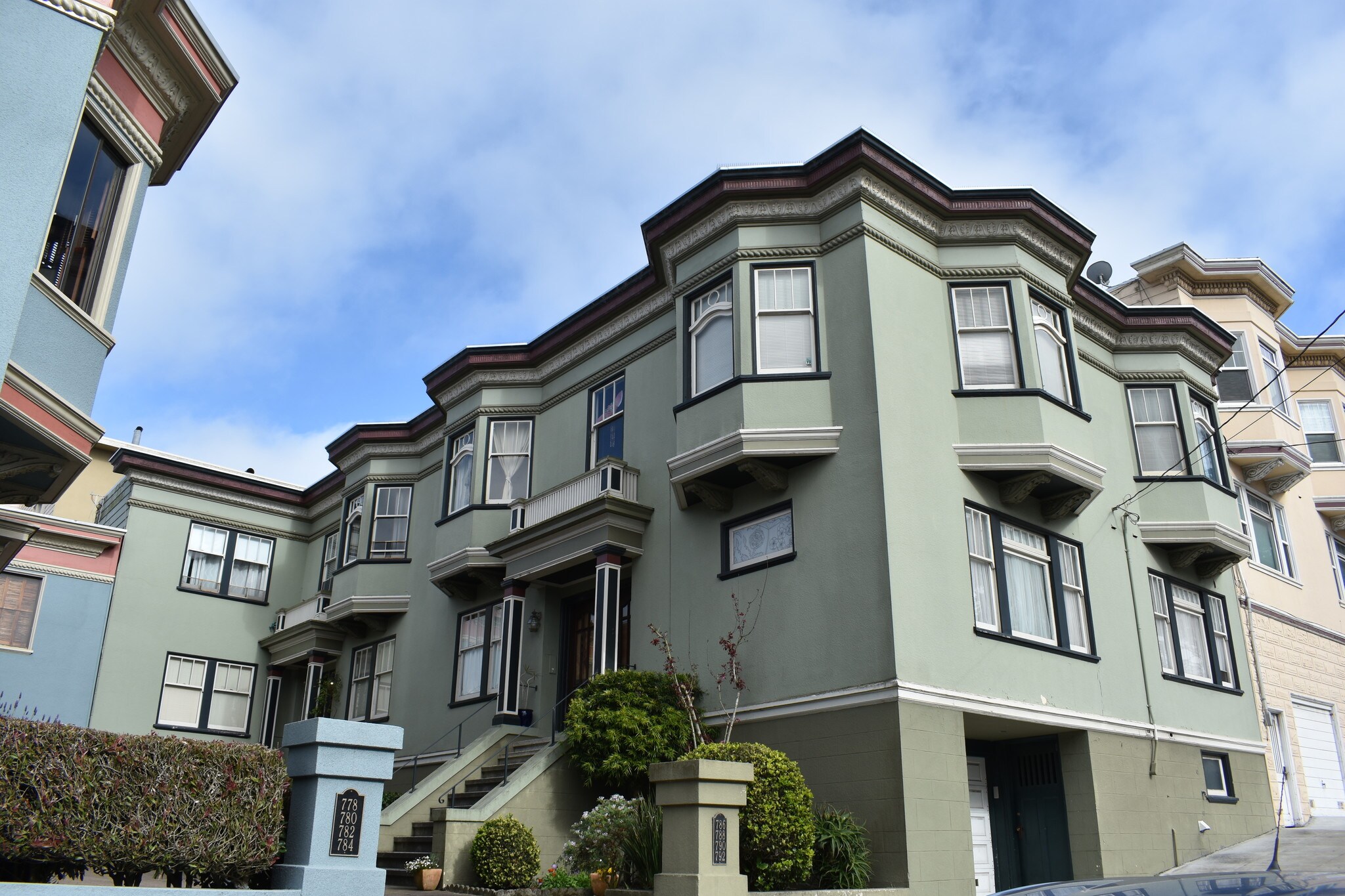 786 21st Ave, San Francisco, CA for sale Other- Image 1 of 1