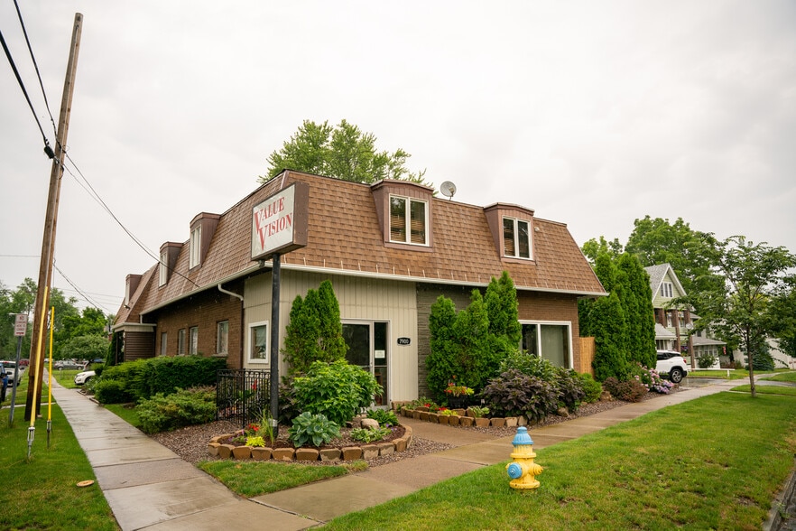 7900 Buffalo Ave, Niagara Falls, NY for sale - Primary Photo - Image 1 of 1