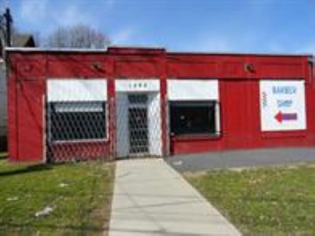 1060 S Geddes St, Syracuse, NY for sale Primary Photo- Image 1 of 1
