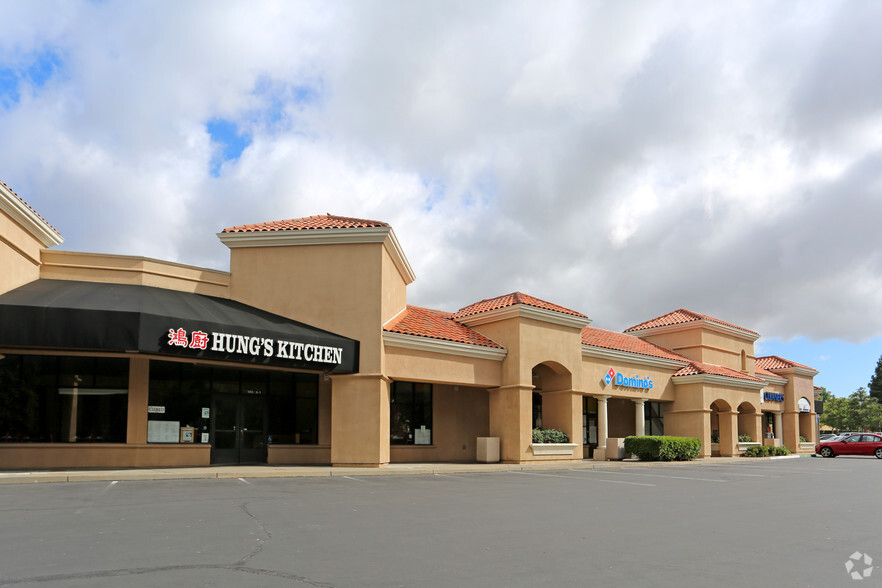 500 Bollinger Canyon Way, San Ramon, CA for lease - Building Photo - Image 2 of 10