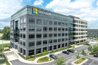 More details for 560 National Business Pky, Jessup, MD - Office for Lease