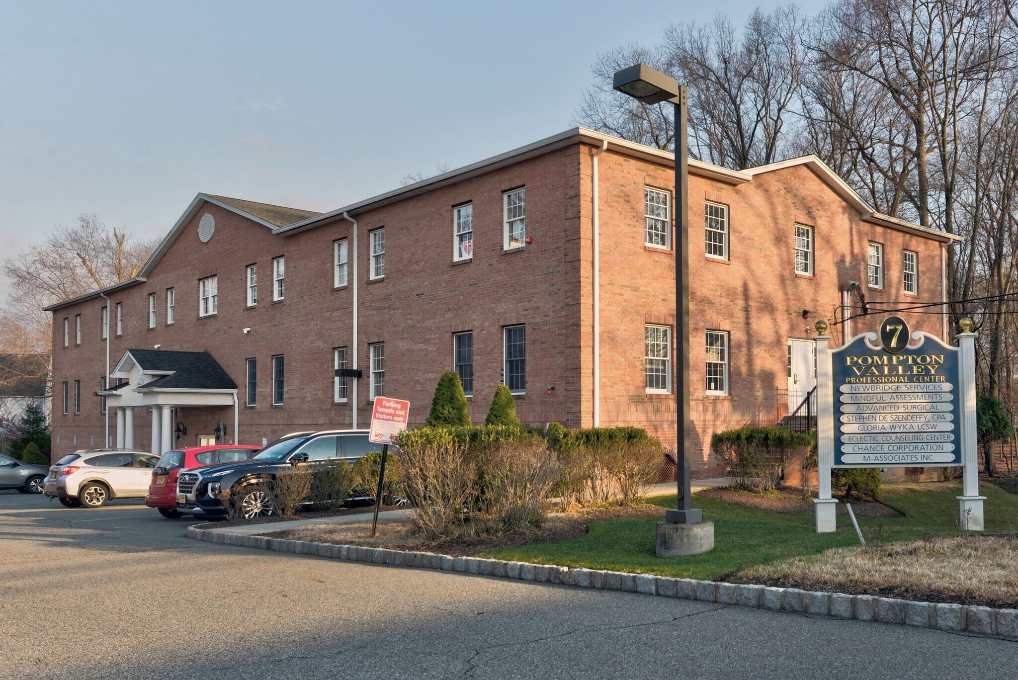 7 Industrial Rd, Pequannock, NJ 07440