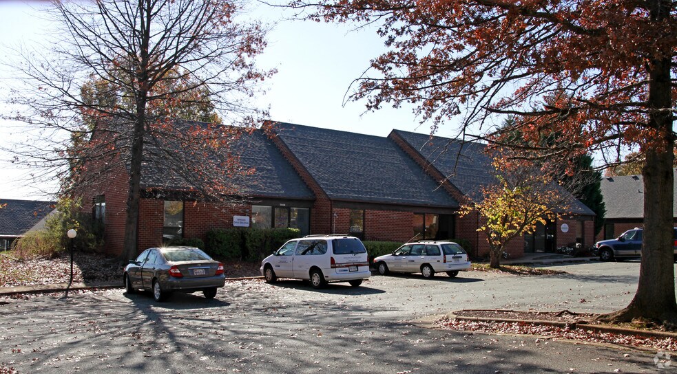 3048 Berkmar Dr, Charlottesville, VA 22901