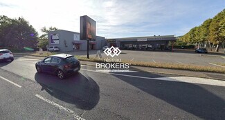 More details for Retail for Lease