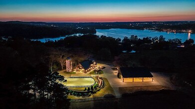 4560 Gravelly Hills Rd, Louisville, TN - aerial  map view - Image1