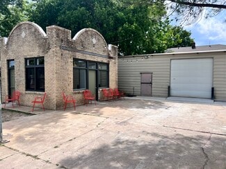 More details for 2032 Admiral blvd, Tulsa, OK - Retail for Lease