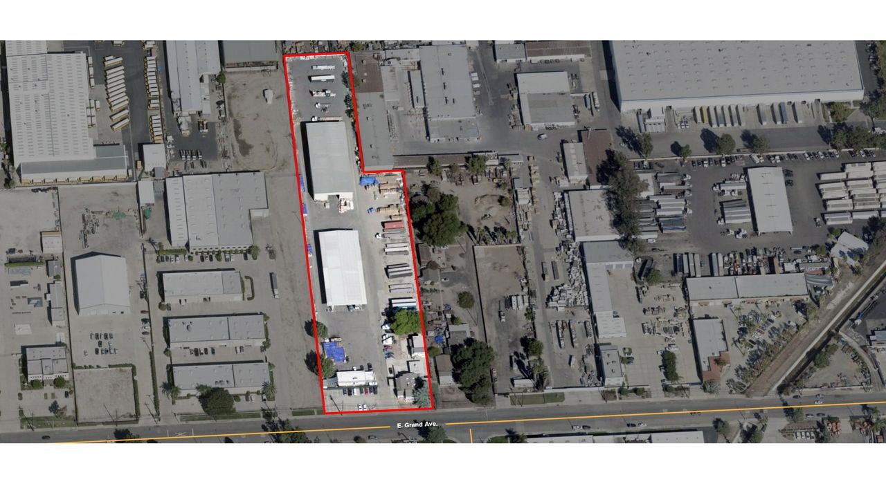 1415 E Grand Ave, Pomona, CA for lease Building Photo- Image 1 of 3