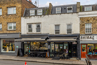 More details for 86-87 Wilton Rd, London - Retail for Sale