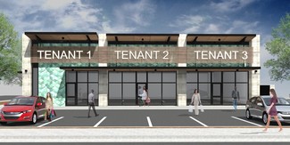 More details for 2119 Guadalupe St, Laredo, TX - Retail for Lease