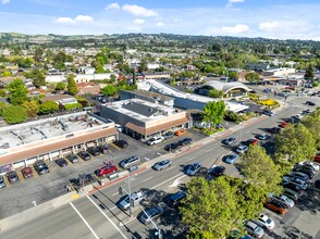 20560-20590 Redwood Rd, Castro Valley, CA for lease Building Photo- Image 1 of 10