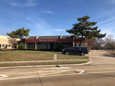 410 Grove Rd, Richardson, TX for sale Building Photo- Image 1 of 1