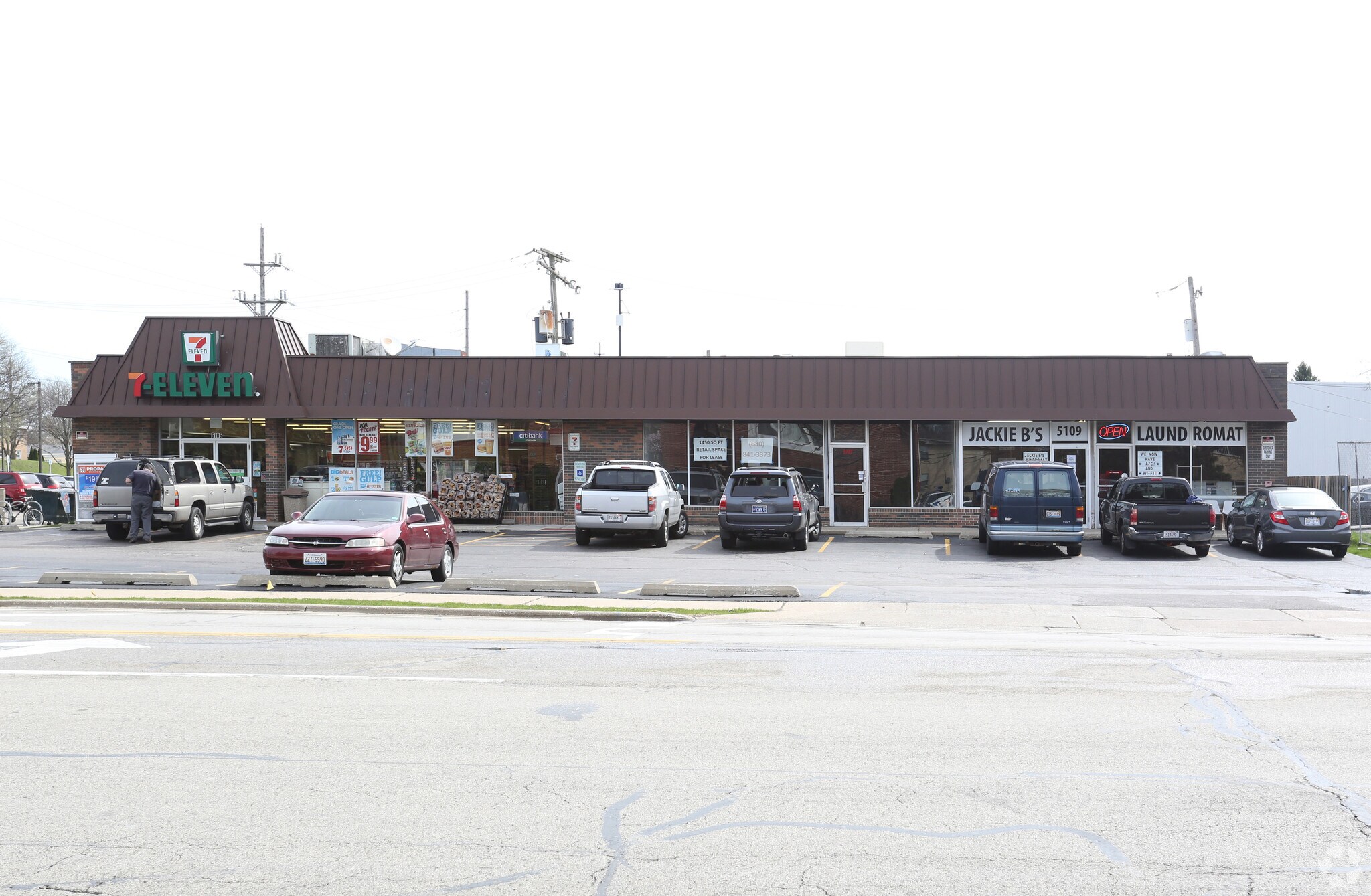 5105-5109 Fairview Ave, Downers Grove, IL for sale Primary Photo- Image 1 of 1