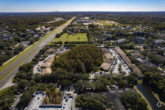 16578 N Dale Mabry Hwy, Tampa, FL - aerial  map view - Image1