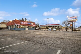 More details for 1262 Lee St, Des Plaines, IL - Retail for Sale