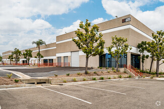 More details for 601 S Milliken Ave, Ontario, CA - Industrial for Lease