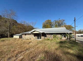 More details for 622 S Main St, LaFayette, GA - Retail for Sale