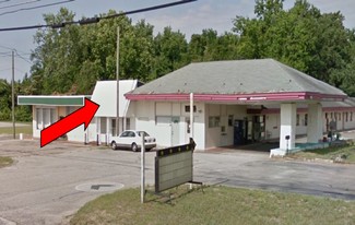 More details for 2528 Gillespie St, Fayetteville, NC - Retail for Lease