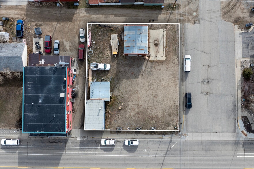 104 US  HWY 40 hwy, Kremmling, CO for sale - Aerial - Image 2 of 19