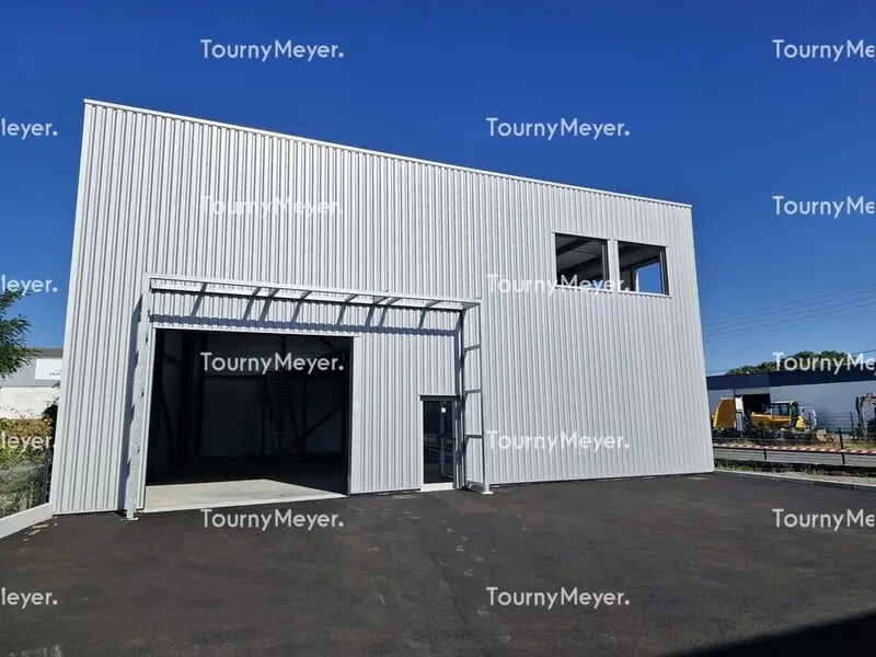 Flex in Mérignac for lease Building Photo- Image 1 of 5