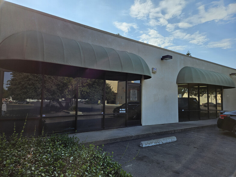 2005 Evergreen Ave, Modesto, CA for lease - Building Photo - Image 3 of 6