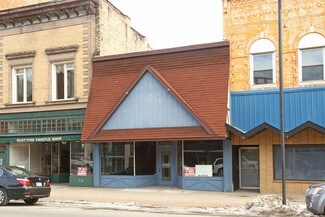 More details for 129 S Cochran Ave, Charlotte, MI - Retail for Sale