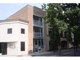 11 Jefferson St SW, Roanoke, VA for sale - Primary Photo - Image 1 of 1