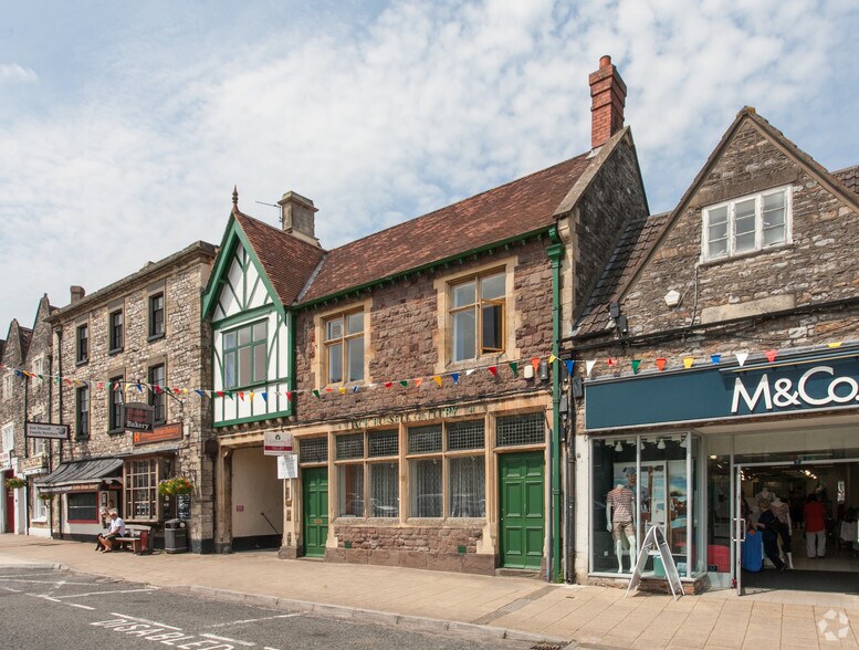 41 High St, Chipping Sodbury for sale - Primary Photo - Image 1 of 3