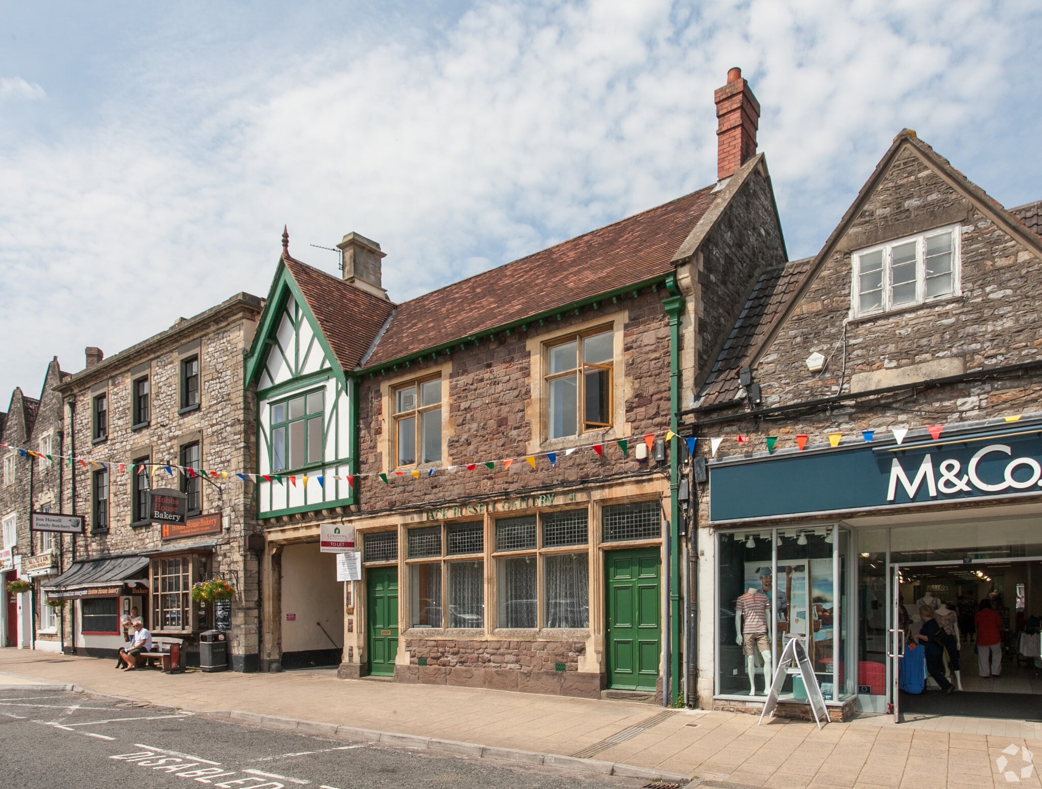 41 High St, Chipping Sodbury for sale Primary Photo- Image 1 of 3
