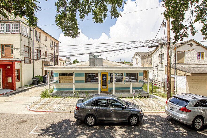 144 W Chimes St, Baton Rouge, LA 70802