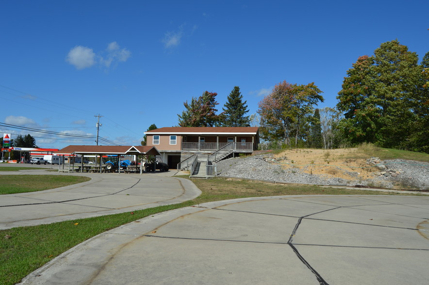 1120 US Highway 23 N, Alpena, MI for sale - Building Photo - Image 3 of 36