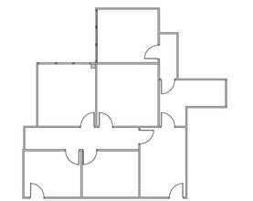 5005 W Royal Ln, Irving, TX for lease Floor Plan- Image 1 of 1