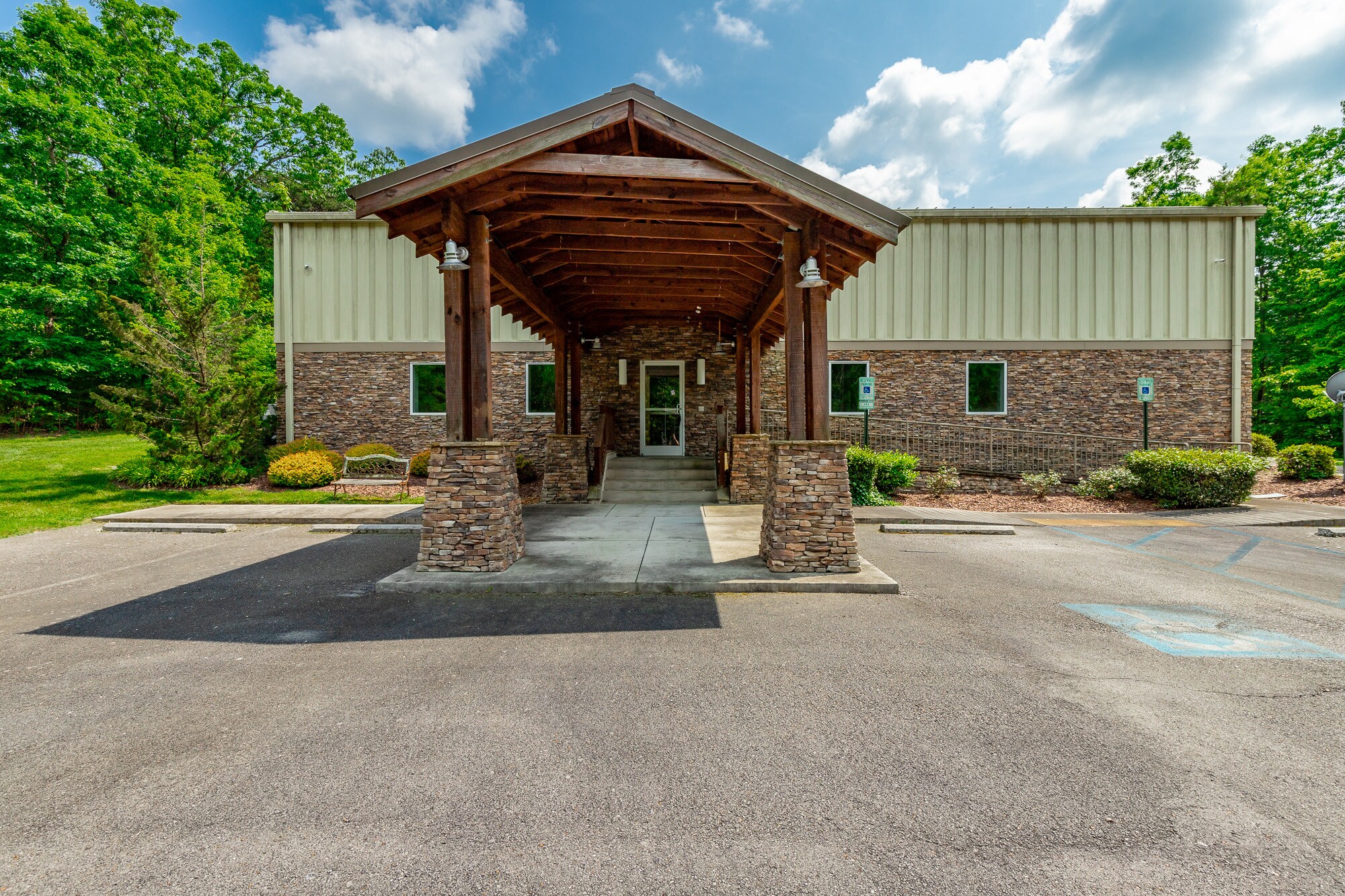 8617 Highway 157, Rising Fawn, GA for sale Primary Photo- Image 1 of 1