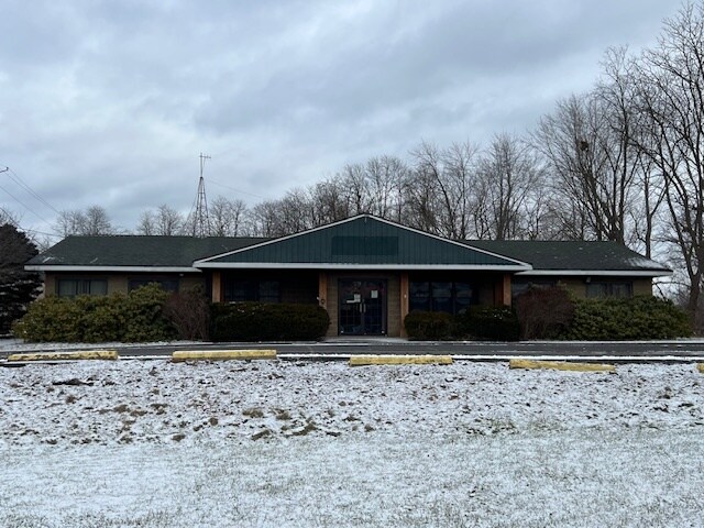 10 Carbon St, Oneonta, NY for sale Primary Photo- Image 1 of 1