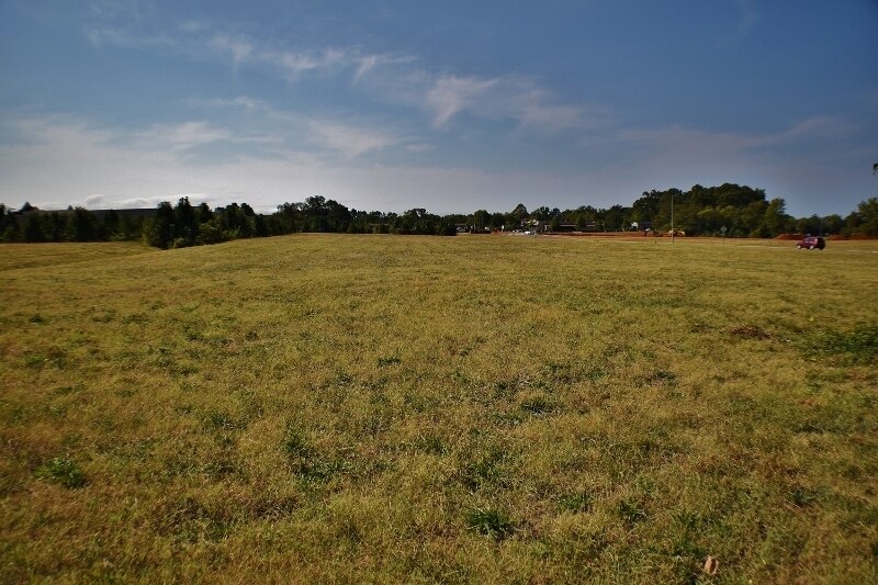 Hughes Rd & Plaza Blvd, Madison, AL for sale Building Photo- Image 1 of 1