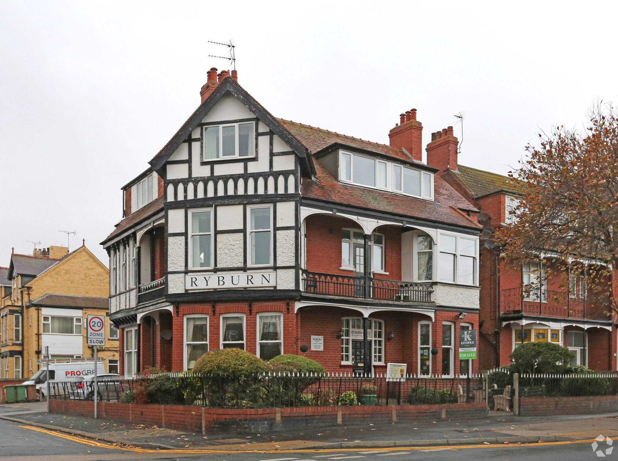 31 Flamborough Rd, Bridlington for sale Primary Photo- Image 1 of 1