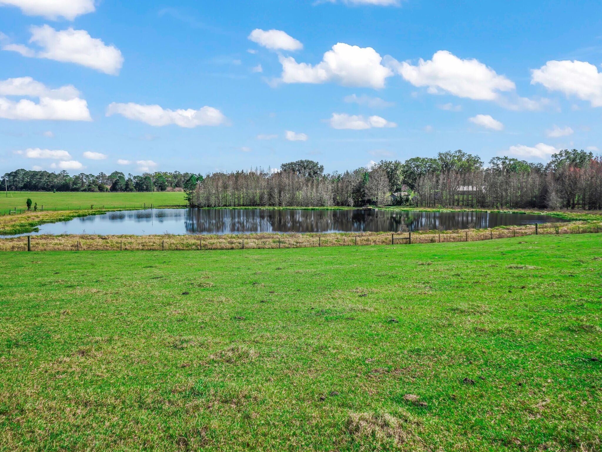 0000 - Tract 1 NE 19th Way, Wildwood, FL 34785 - Tract 1 of Beautiful