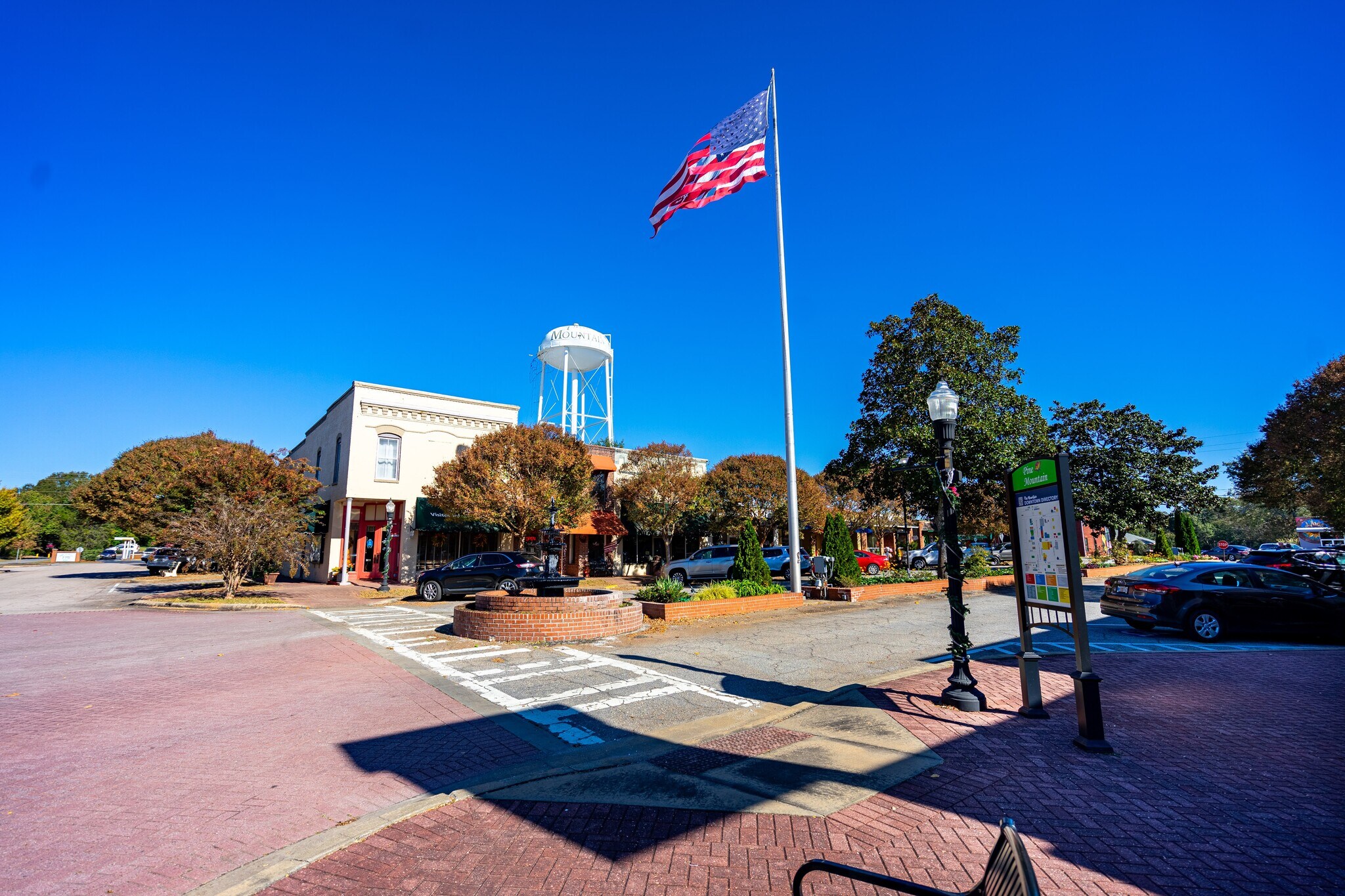 143 N Main, Pine Mountain, GA 31822 143 N Main