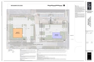 More details for 3504 N Causeway Blvd, Metairie, LA - Retail for Lease