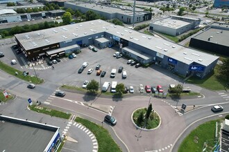 55 Rue Du Commerce, Cormontreuil, MAR - AERIAL  map view - Image1