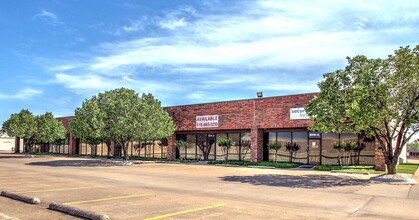 4305 S Mingo Rd, Tulsa, OK for lease Building Photo- Image 1 of 4