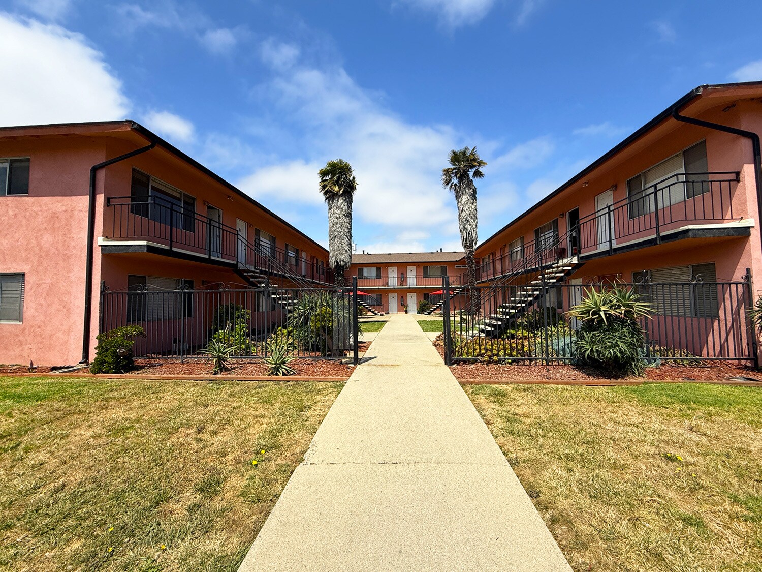 733 N C St, Lompoc, CA for sale Building Photo- Image 1 of 1