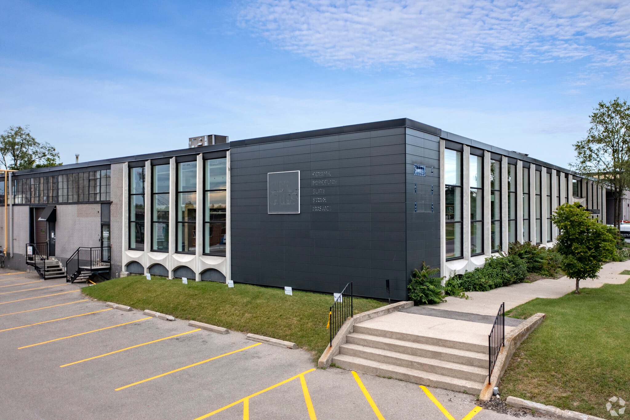 885 Caledonia Rd, Toronto, ON for lease Building Photo- Image 1 of 8