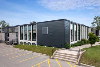 More details for 885 Caledonia Rd, Toronto, ON - Industrial for Lease