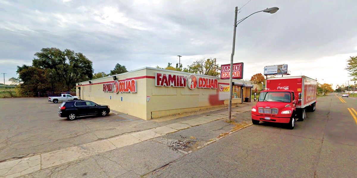 3102 N Franklin Ave, Flint, MI for sale Primary Photo- Image 1 of 1