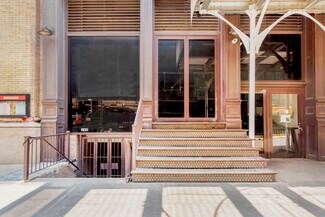 More details for 190 Mercer St, New York, NY - Retail for Lease