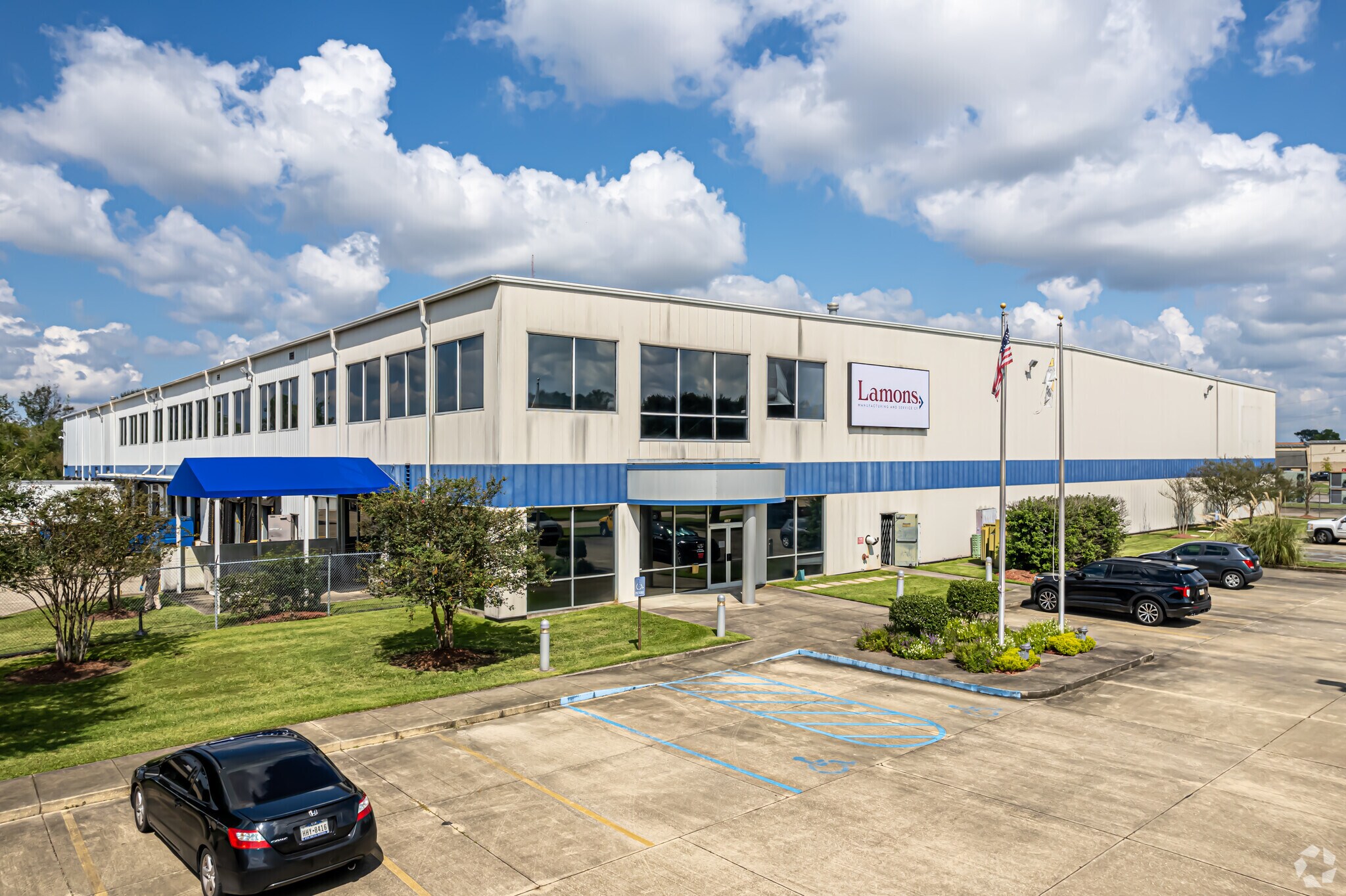 7150 Exchequer Dr, Baton Rouge, LA for sale Primary Photo- Image 1 of 1