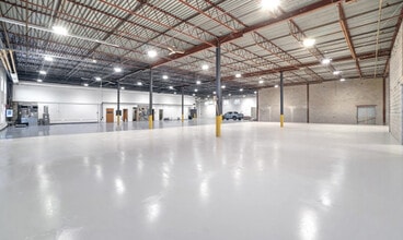 6950 Boul Couture, Montréal, QC for lease Interior Photo- Image 2 of 3