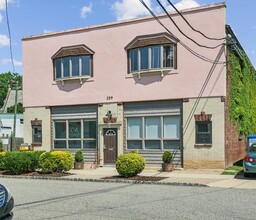 209 Cooper Ave, Upper Montclair, NJ for lease Building Photo- Image 1 of 3