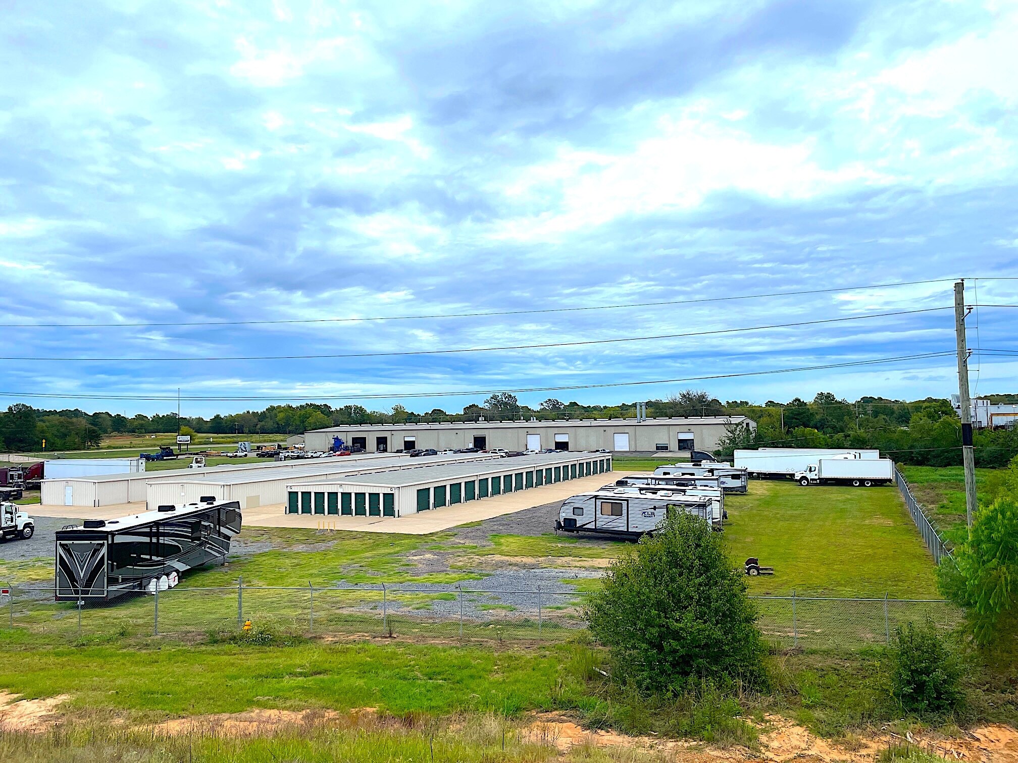4754 W Loop 281, Longview, TX for sale Building Photo- Image 1 of 1