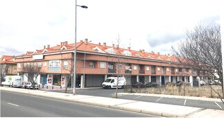 More details for Calle del Río Duero, 1, Ávila - Retail for Lease